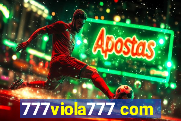 777viola777 com
